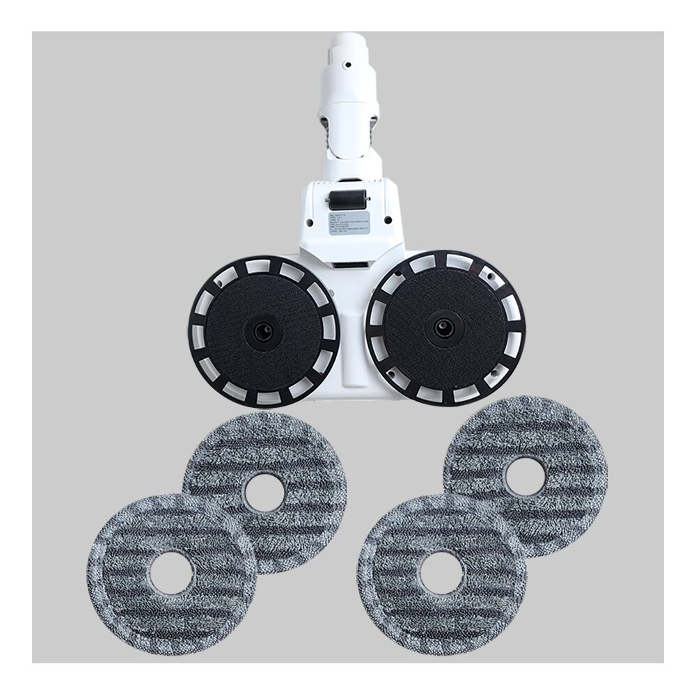 DEX-EV70 무선 진공청소기물걸레 청소헤드
