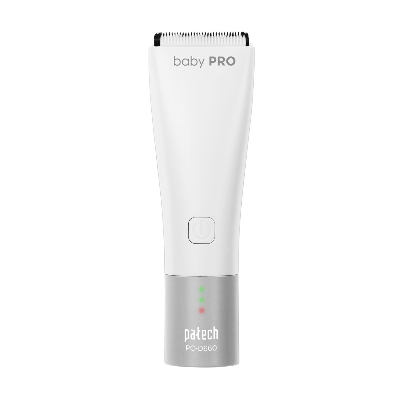 한일전자 방수 저진동 저소음 유아이발기 가정용 아기 셀프 바리깡 PC-D660