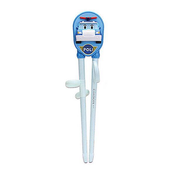 젓가락 1단계 폴리 / 아기젓가락 교정용젓가락
