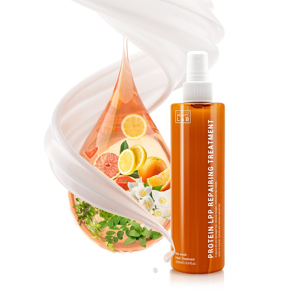 리페어링 트리트먼트 250ml