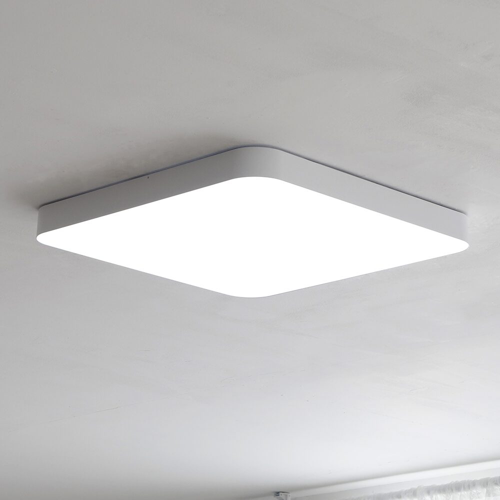 밀레 삼성칩 LED 방등 60W (SP60)R