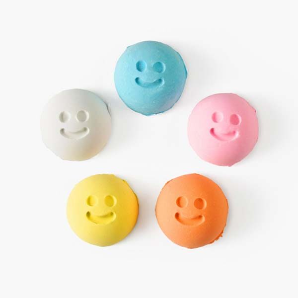 타이거 샌드 모래 단품 5color