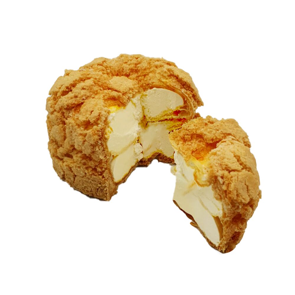 쿠키슈 2종(우유/초코) 70g*5ea