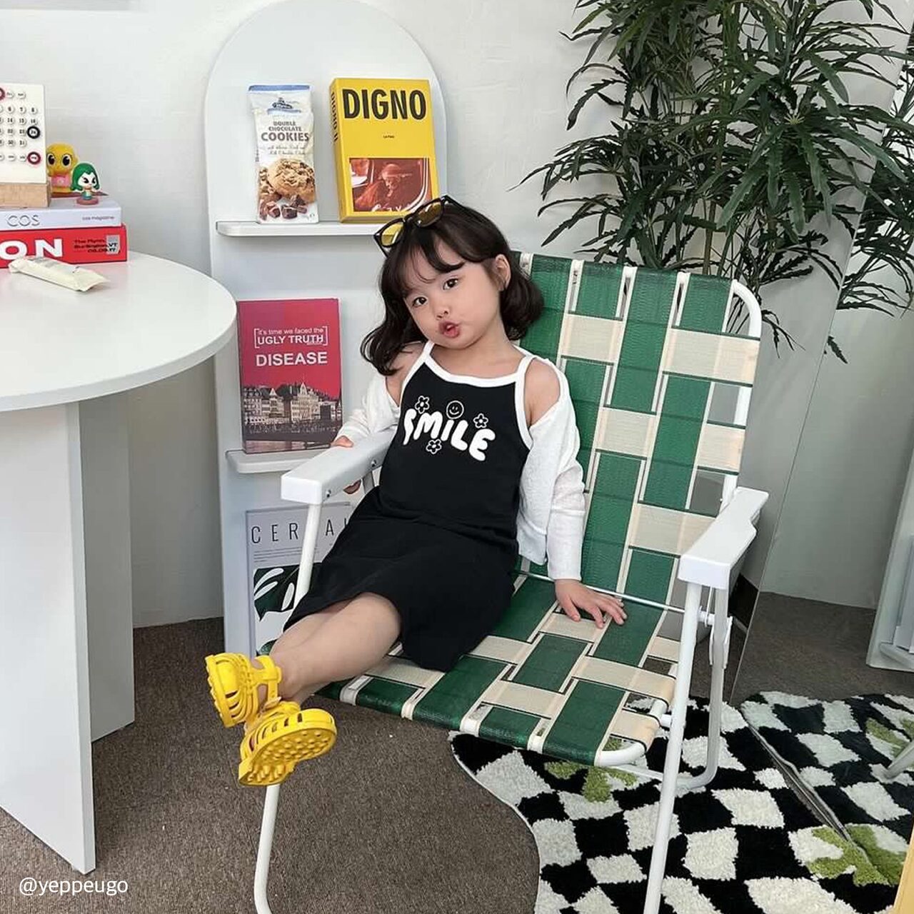 1+1 벨트 폴딩체어 캠핑의자 12종