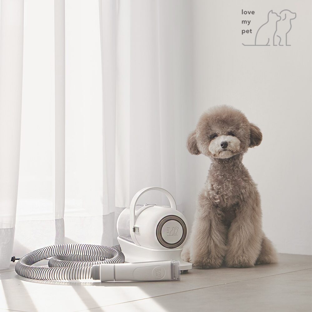 강아지 고양이 미용도구 바리깡 발바닥 미용 펫 클리퍼 이발기 R