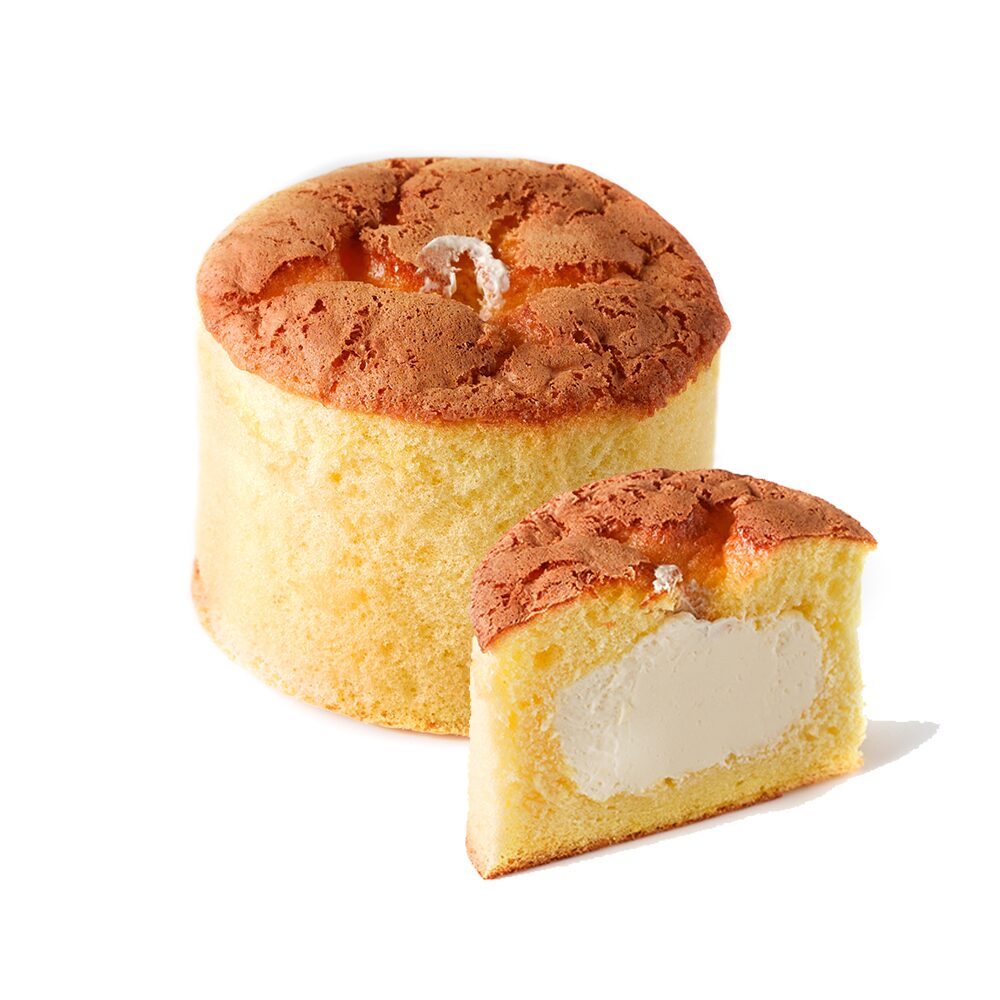 크림카스테라 3종 (크림/딸기/초코) 105g*1개