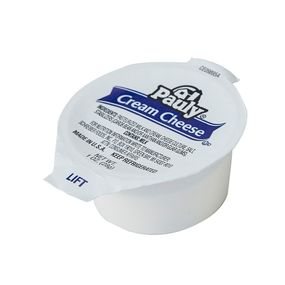 폴리크림치즈 28g*20ea