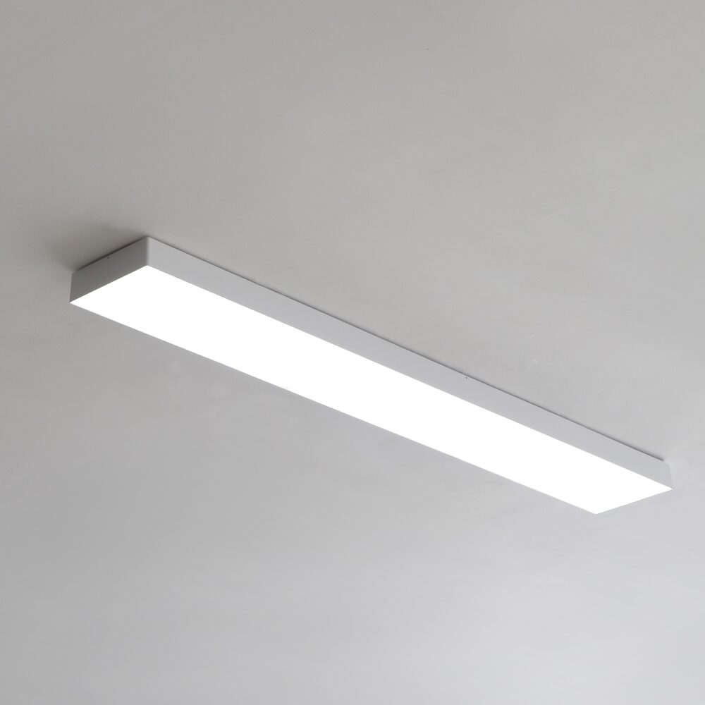 삼성정품칩 스퀘어 주방등 LED60W (SQ552)KBK 국산KC획득