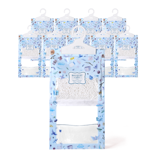 습기제거제 걸이형 150g 10개입