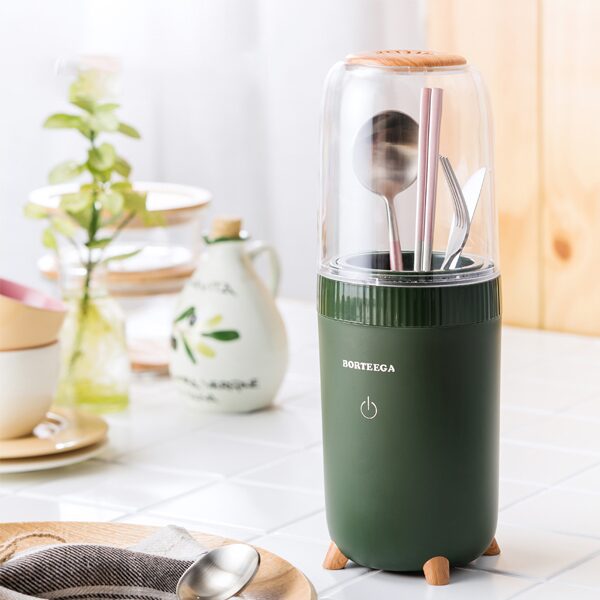 에떼르 UV 수저 살균기 VMK-M0508S