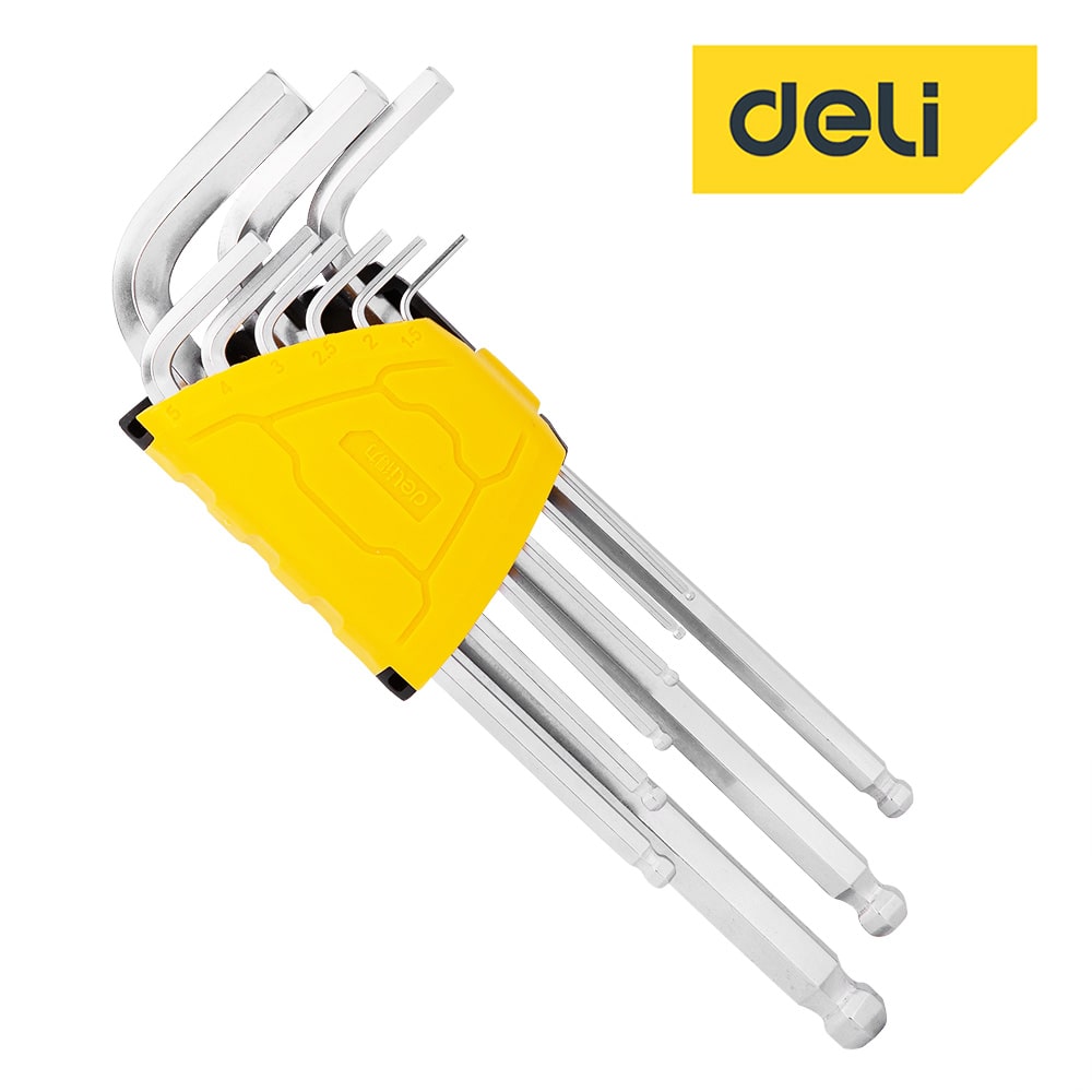 육각렌치 세트 EDL3088