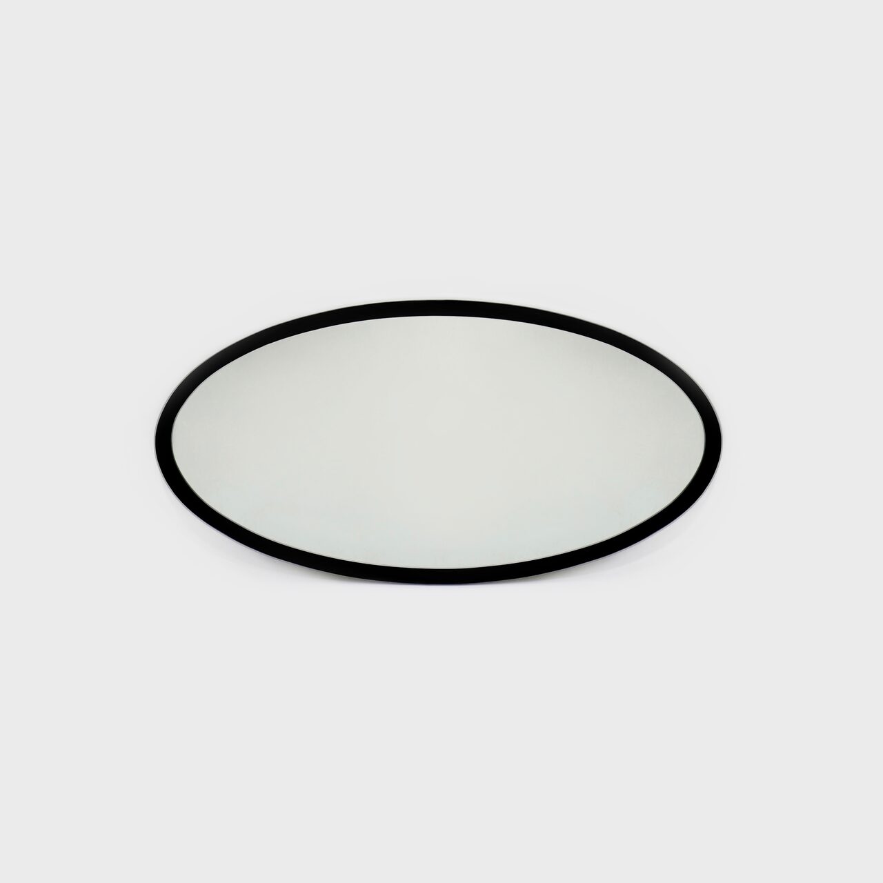 Glass frame mirror 001 2colors