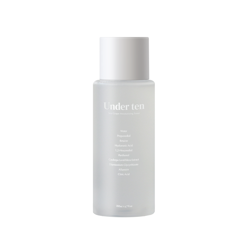 바다포도 수분토너200ml