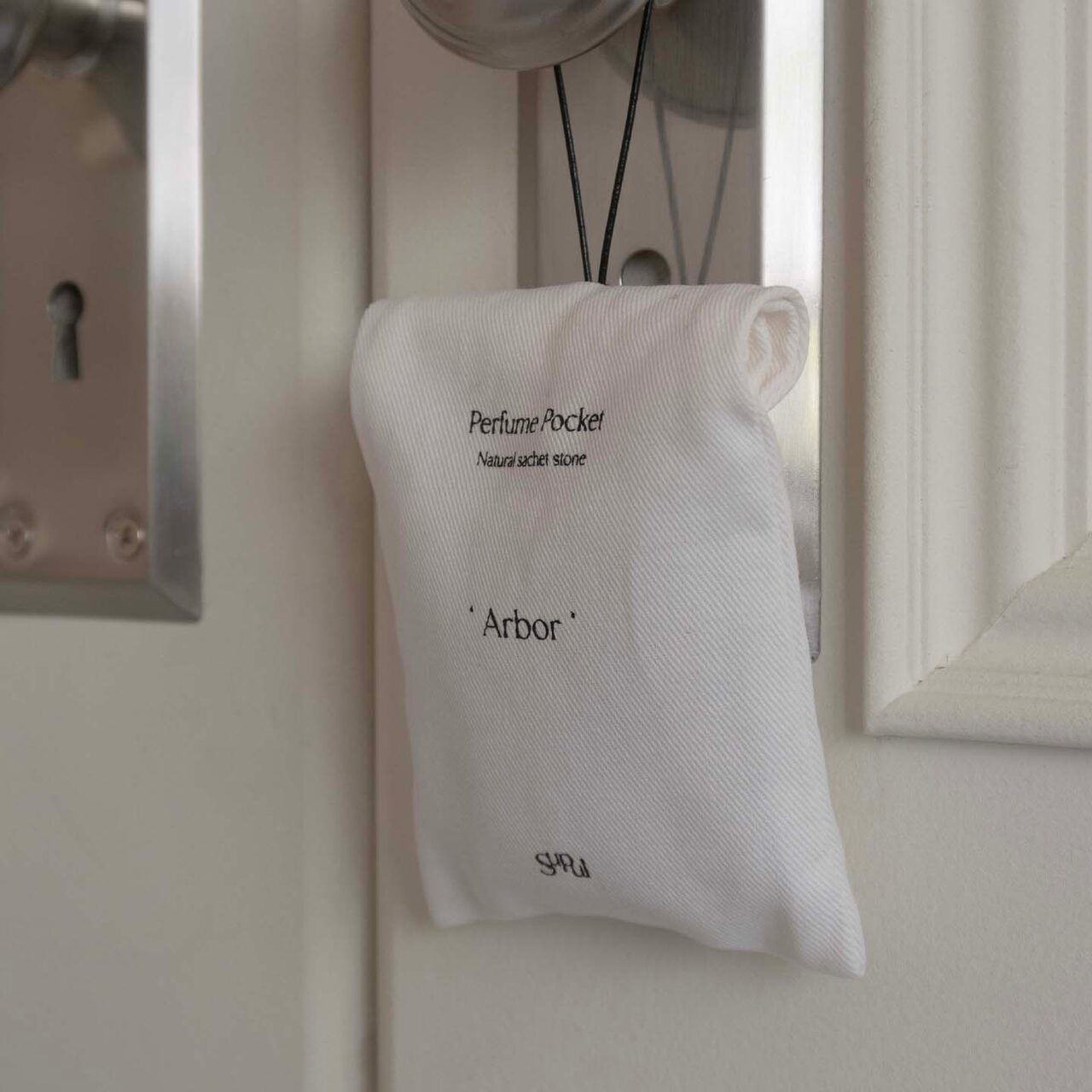 Supul Perfume Pocket - Arbor