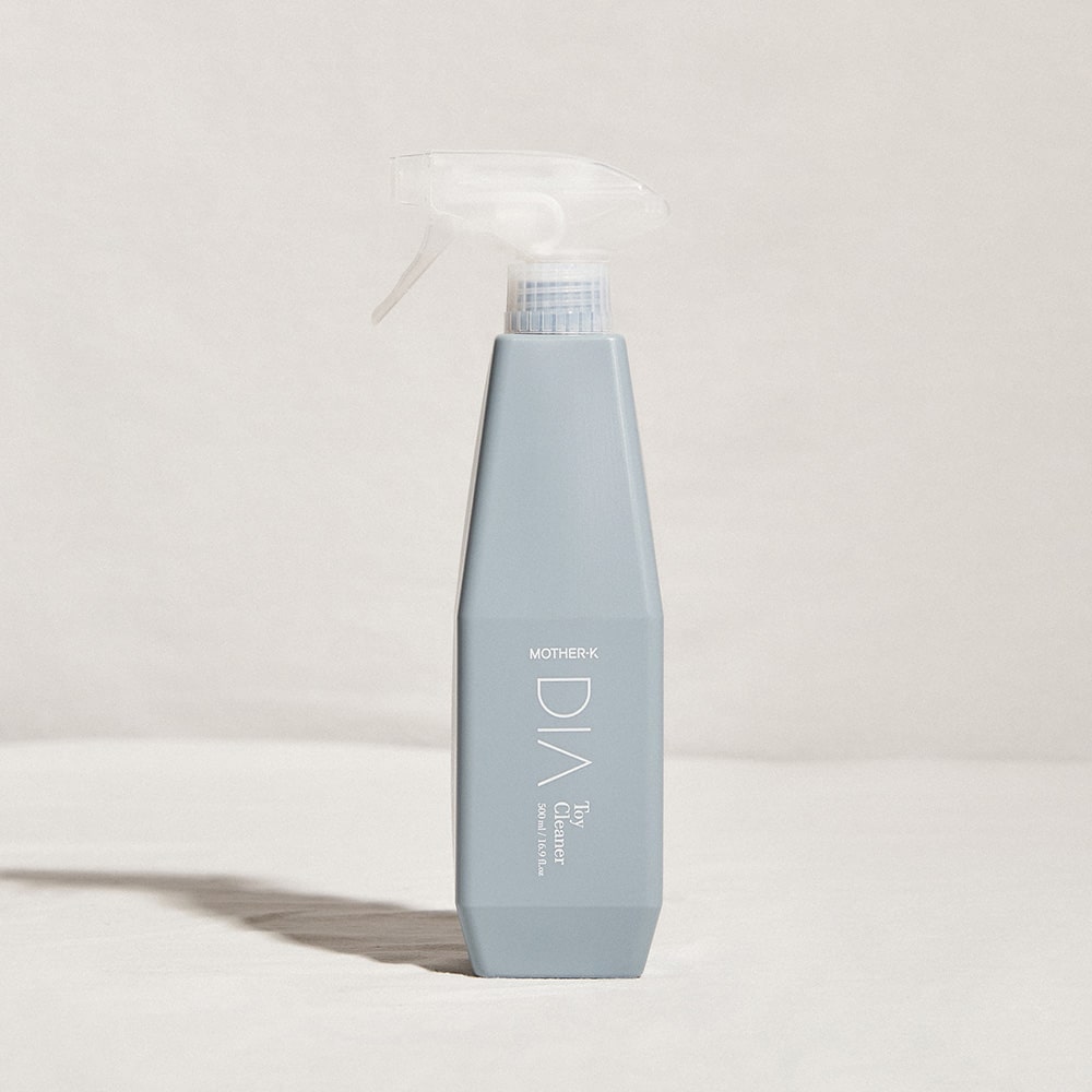 디아 토이클리너 500ml (레몬버베나향)