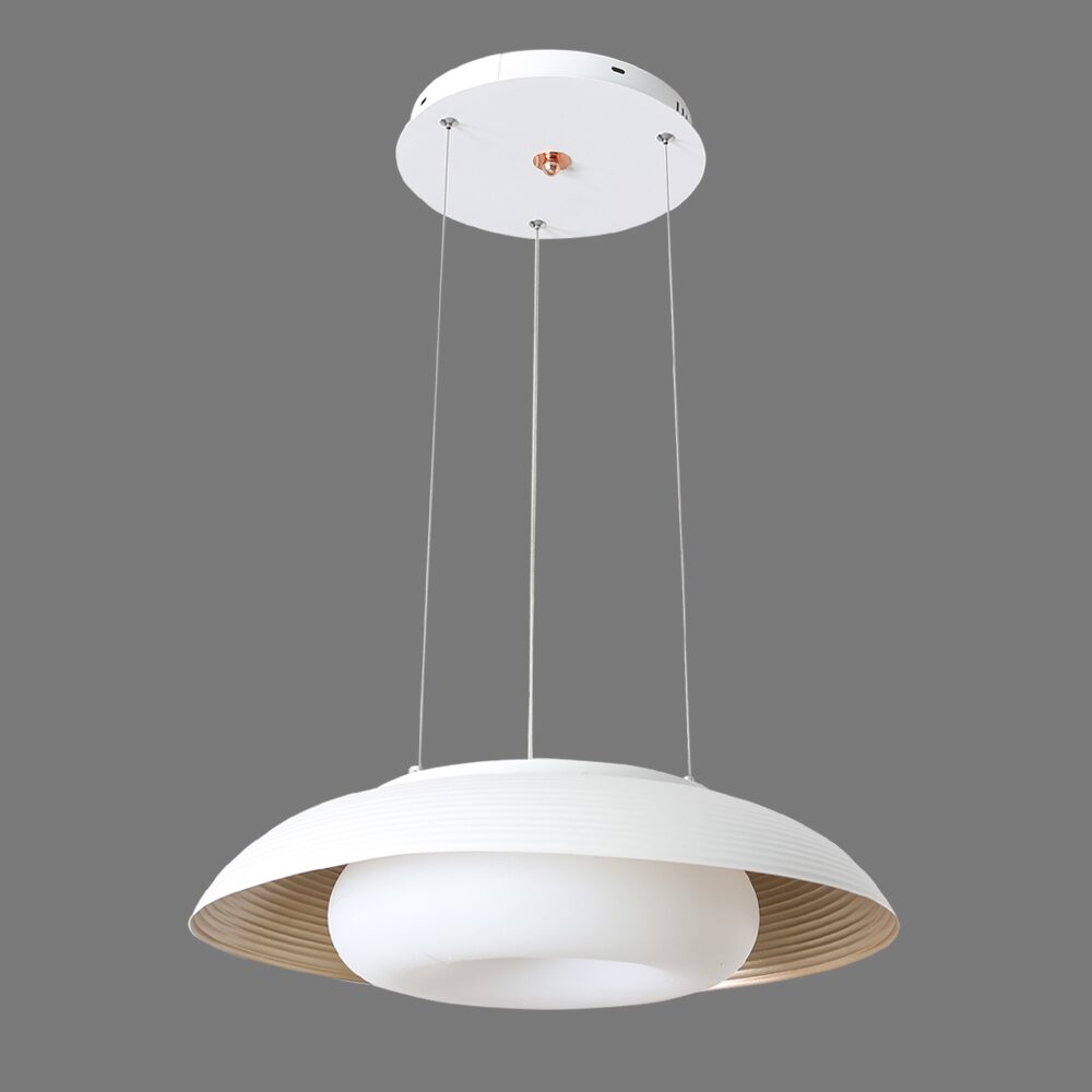도넛 펜던트조명 식탁조명 (LED30W-일체형)