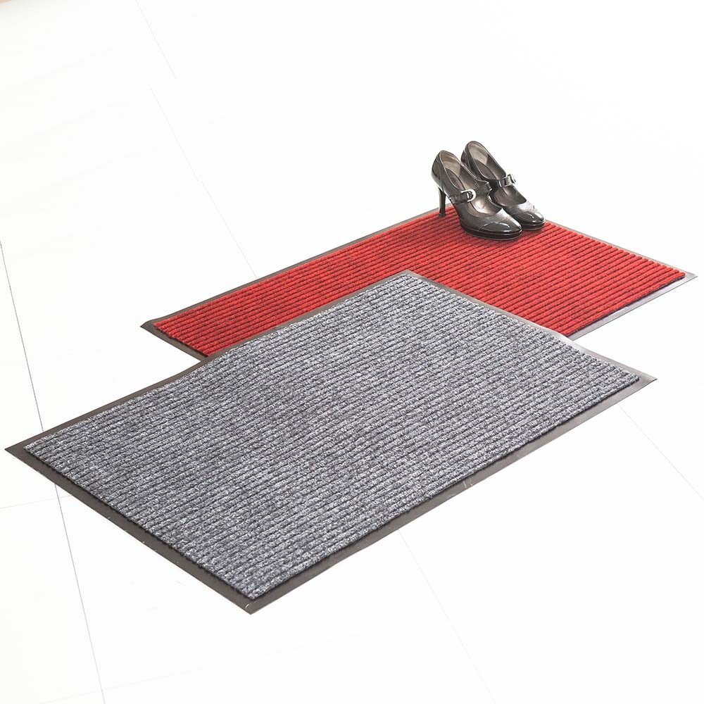 웨이브매트 2size 2color (빠른 물기 흡수 및 오물유입방지Mat)