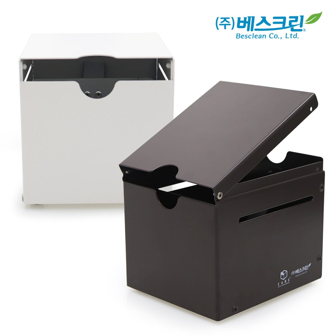 냅킨케이스 칵테일냅킨 홀더 디스펜서
