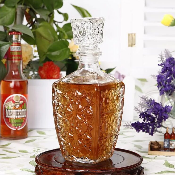 보르미올리 데달로 디켄터 780ml