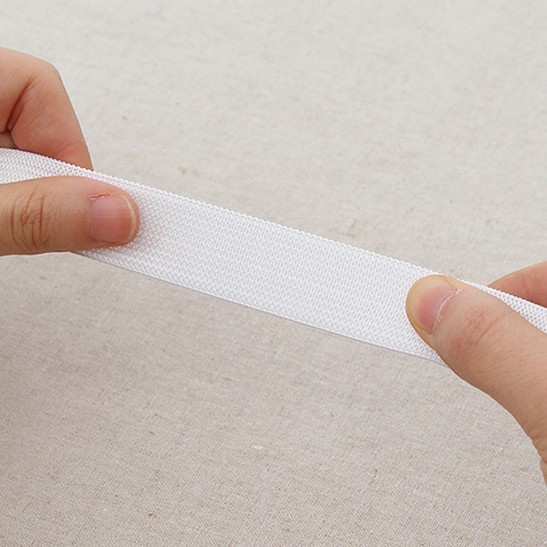탄력 고무줄 20mm 바지 옷 수선 허리 밴드