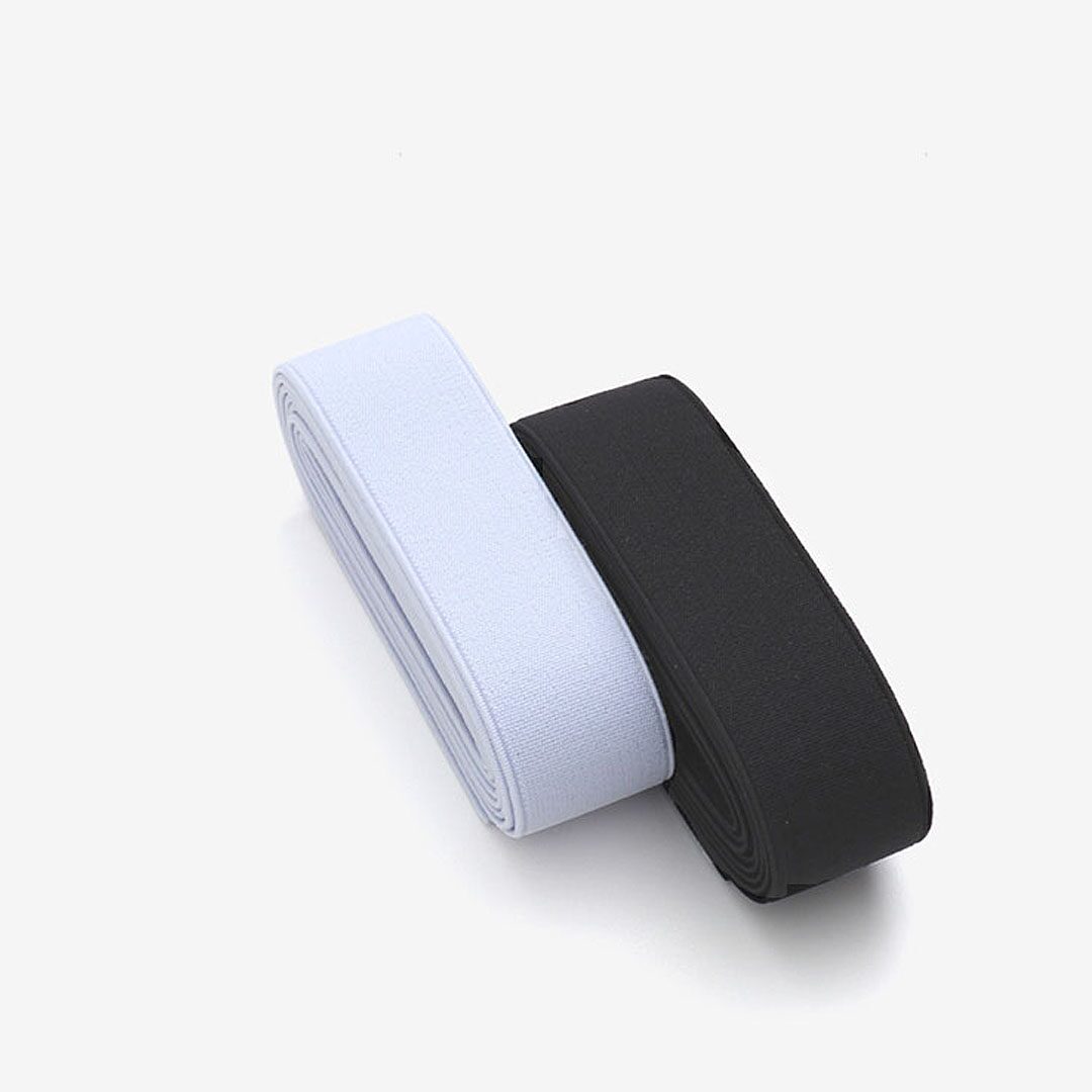 기능성 고탄력 고무줄 20mm 바지 옷 수선