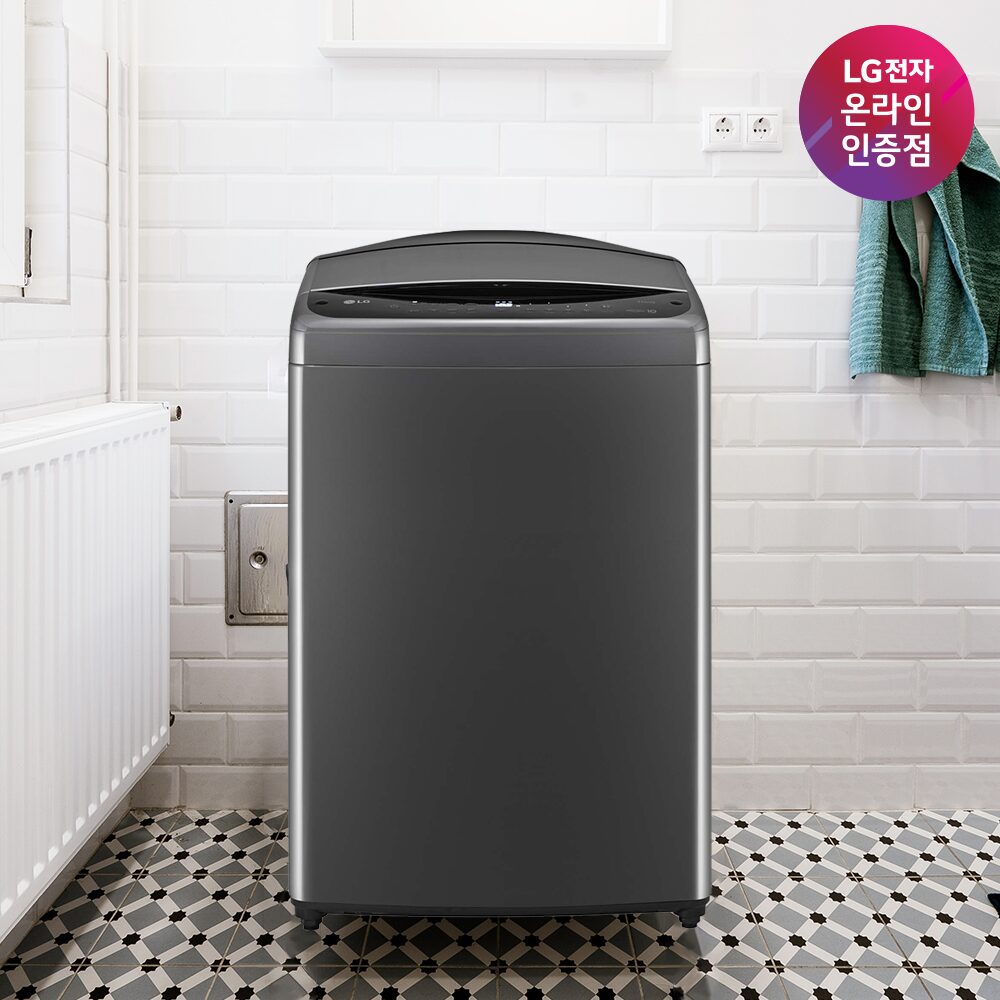 LG 통돌이세탁기 T19MX8A 인공지능 세탁기 19kg