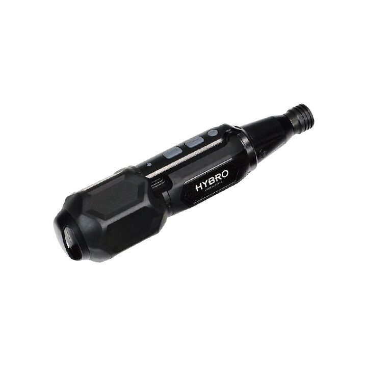 H500 3.6V USB 충전드라이버 블랙 레드 색상선택 가능