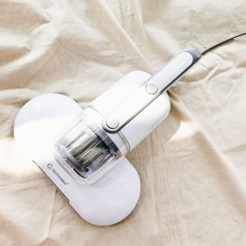 uv 살균 침구청소기 침대 이불 집먼지 진드기 매트리스