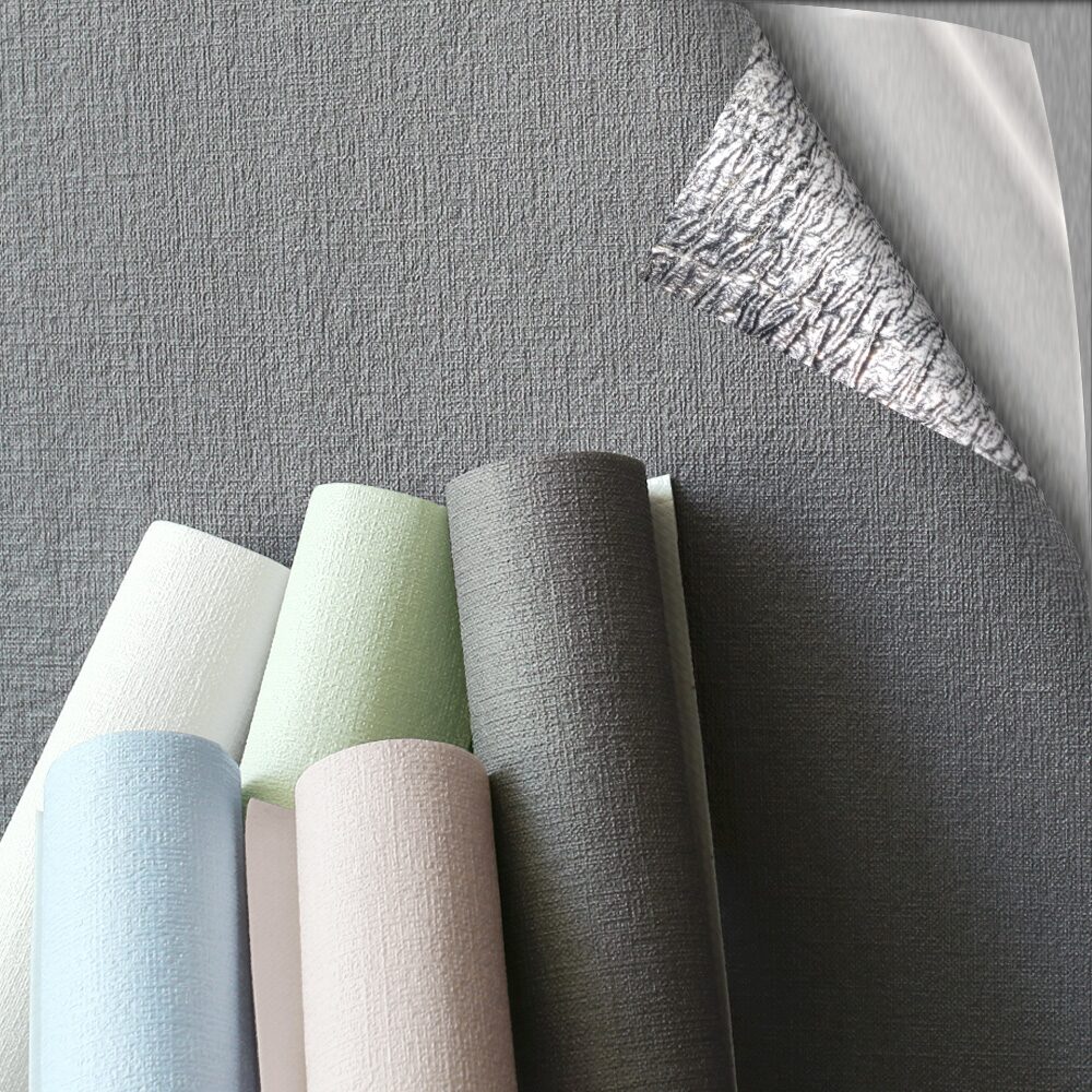 스티커 접착식 만능벽지 18colors (2.5m~60m)