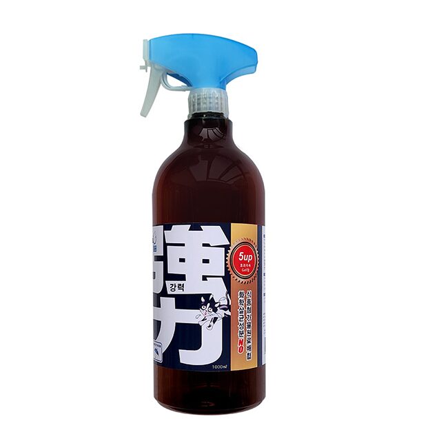 고양이 길고양이 접근금지 기피 퇴치제 세정제 1000ml