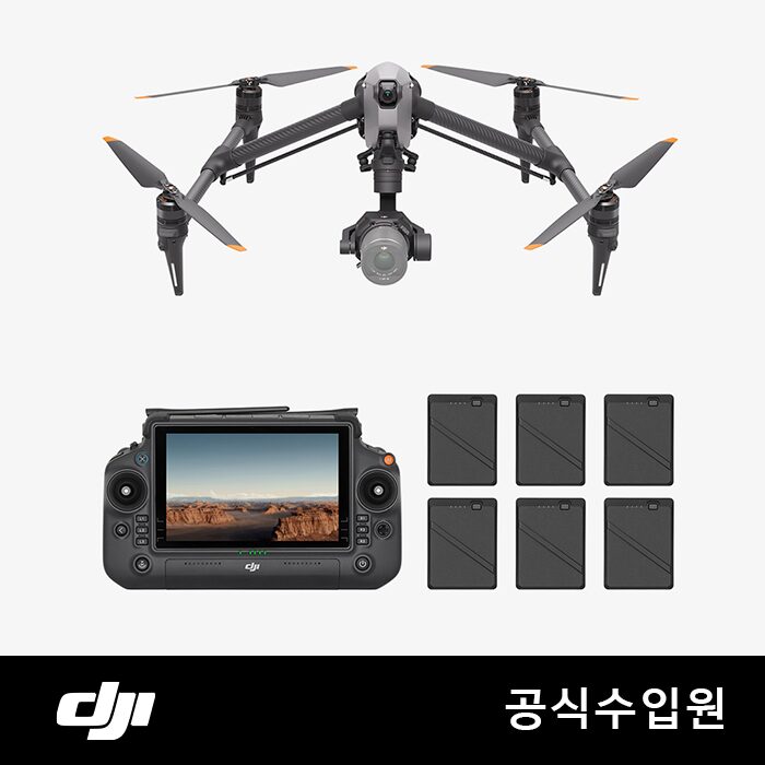 Inspire 3 인스파이어 3