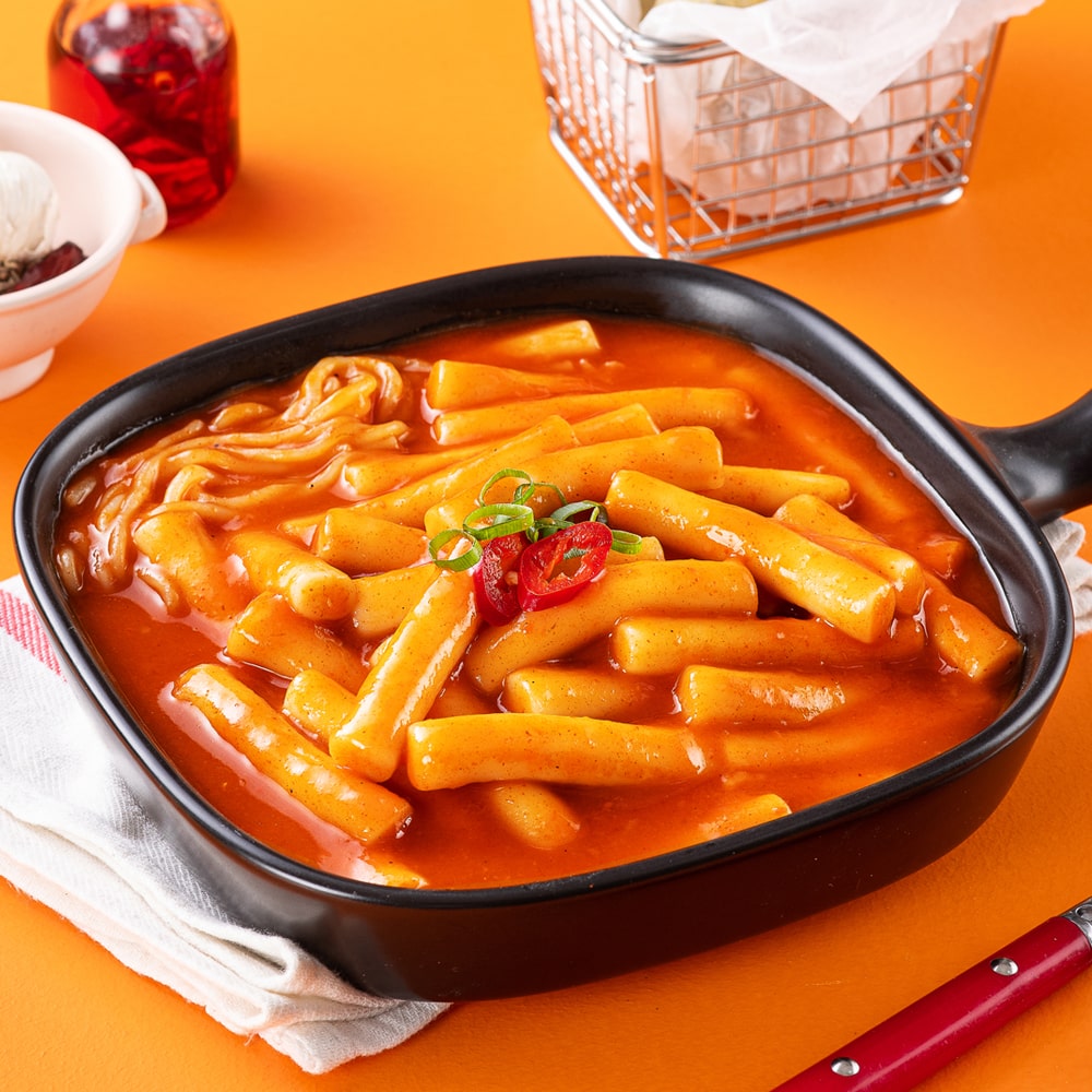 떡볶이 230g*6팩