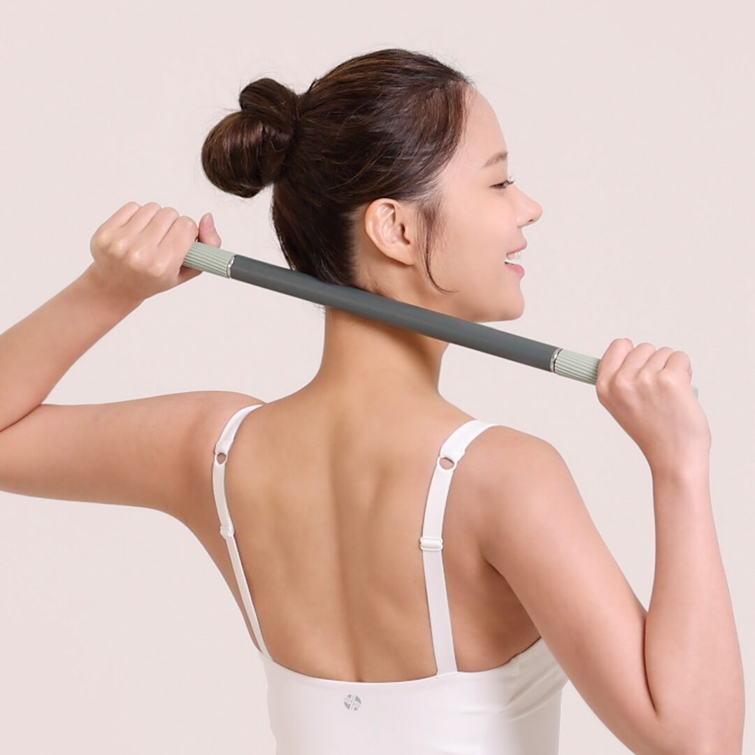 [리퍼] 릴렉스틱 / 1초면 시원함이 바로 느껴지는 마사지 롤러