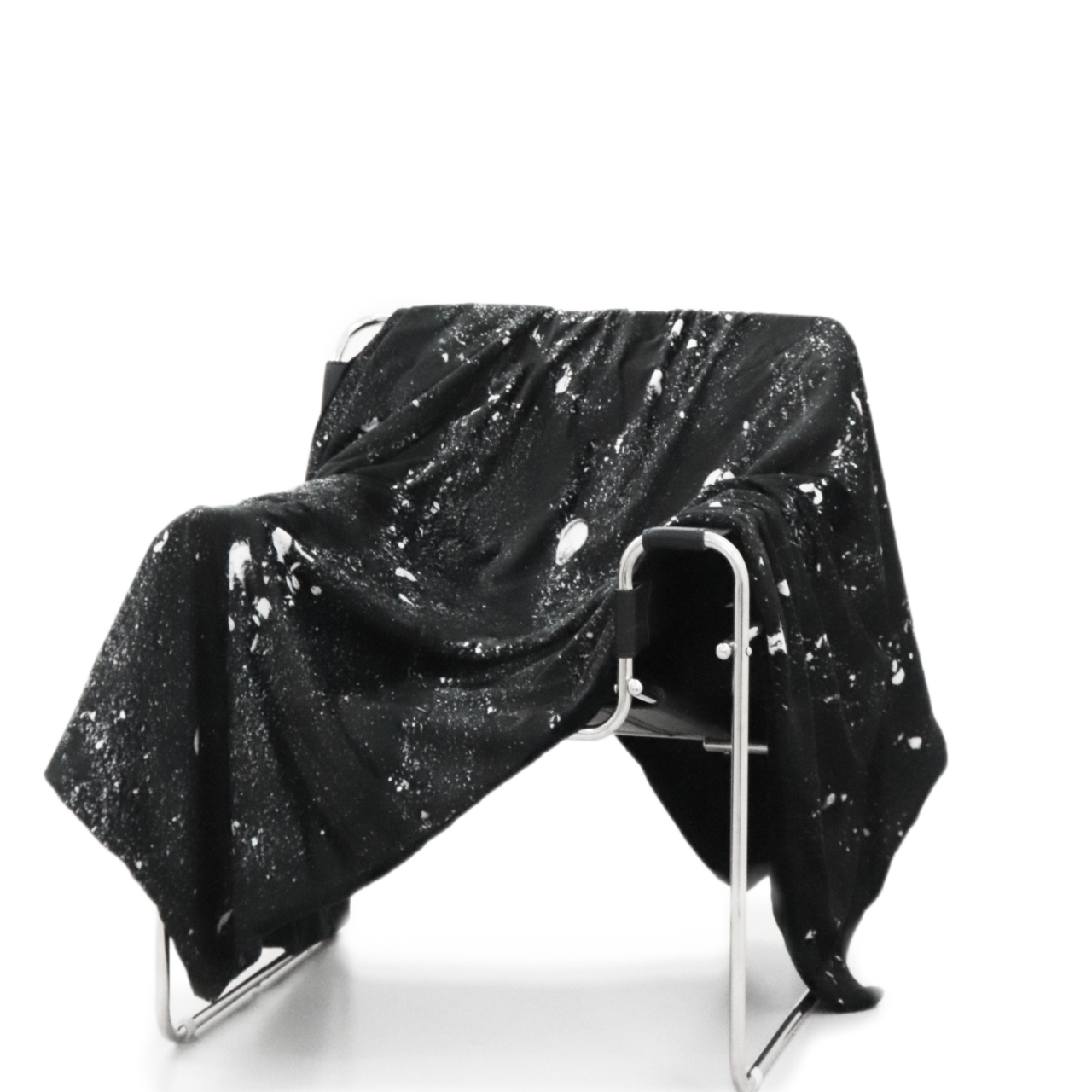 BLACK SAND BLANKET 흑사장 블랭킷 담요