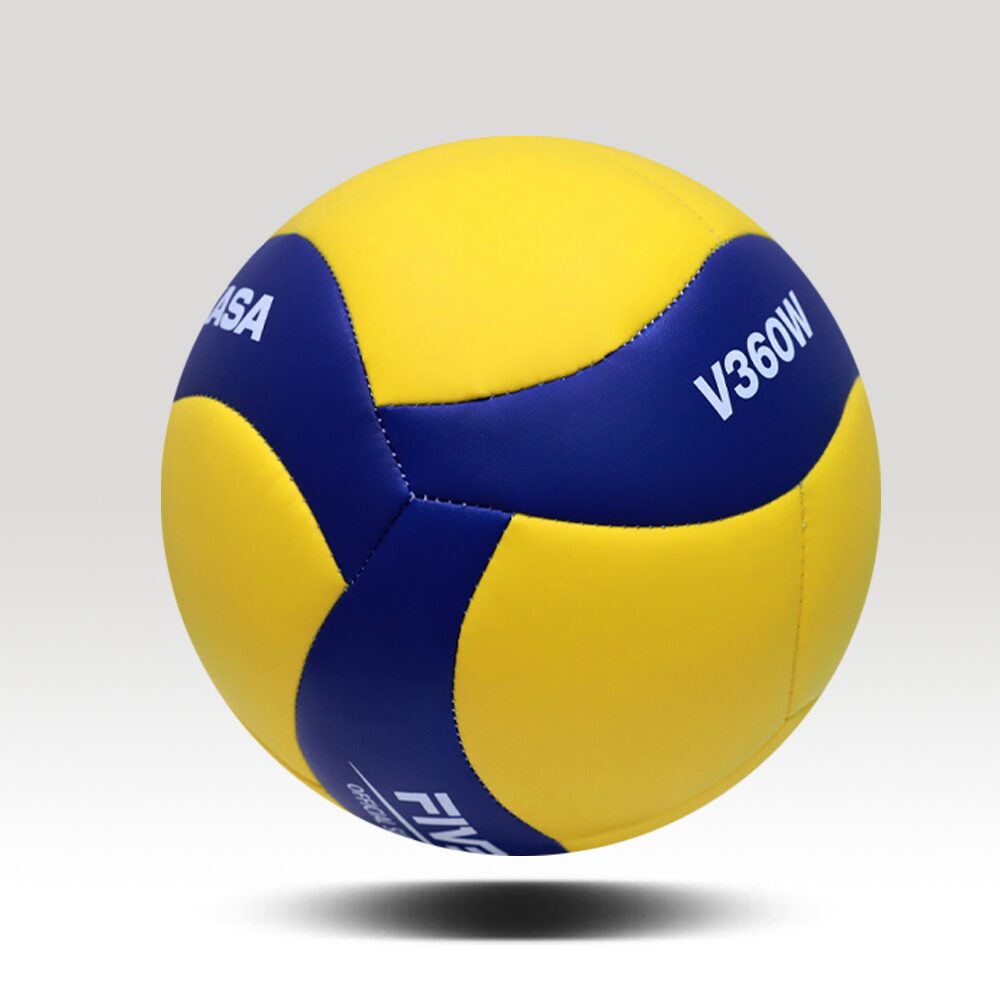 V360W 5호 FIVB 인증 배구공 연습용