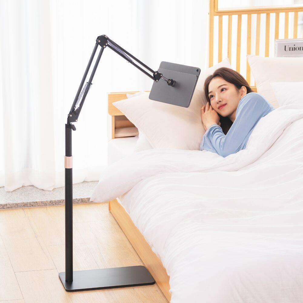 니케 Magcomfort 아이패드 마그네틱 거치대 스탠드