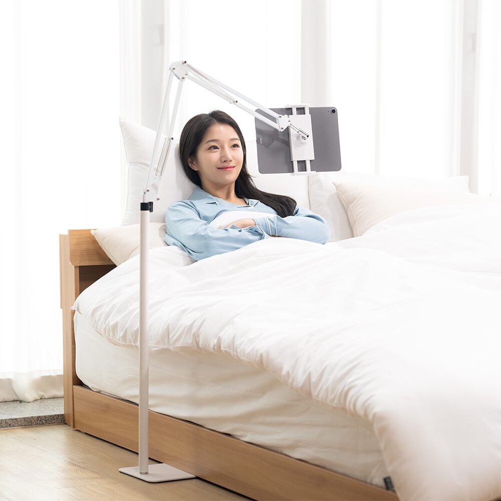 니케 The Comfy Lite 태블릿 거치대 스탠드