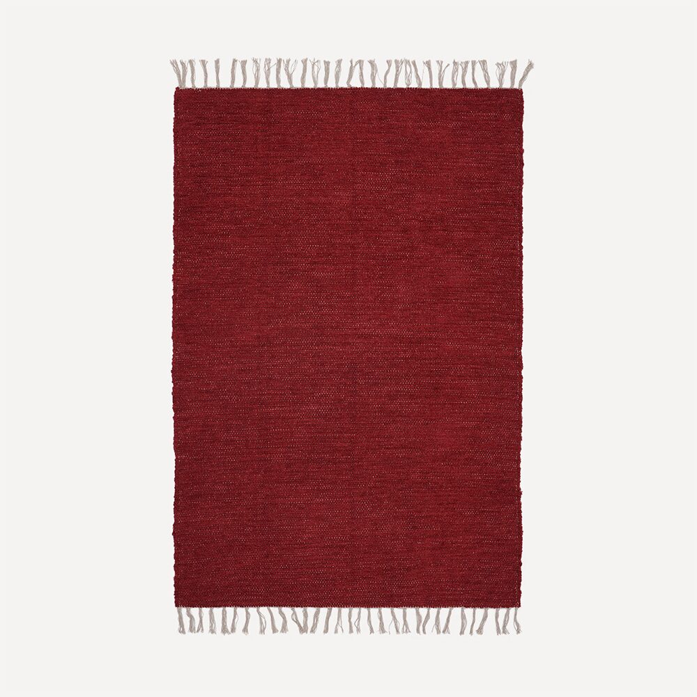 Cascais Cotton Rug - 카스카이스 코튼 러그 3size