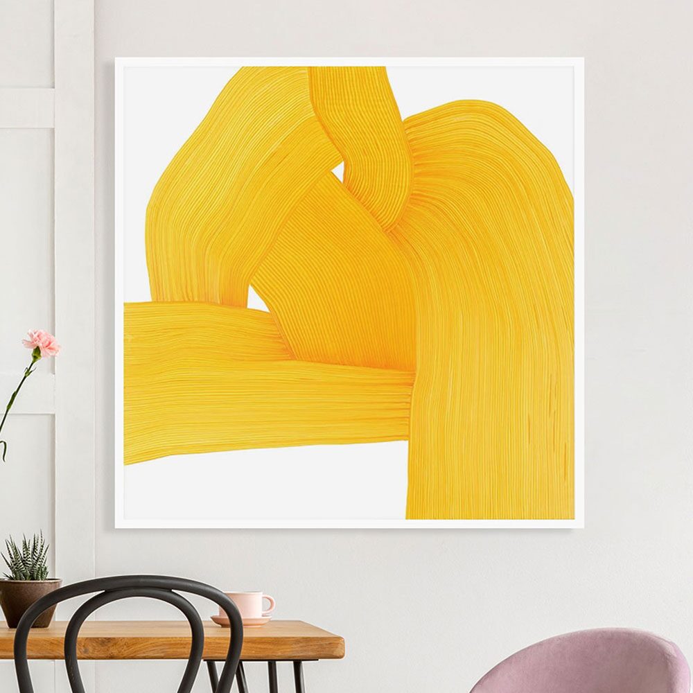 로낭 부홀렉 Ronan Bouroullec, Yellow