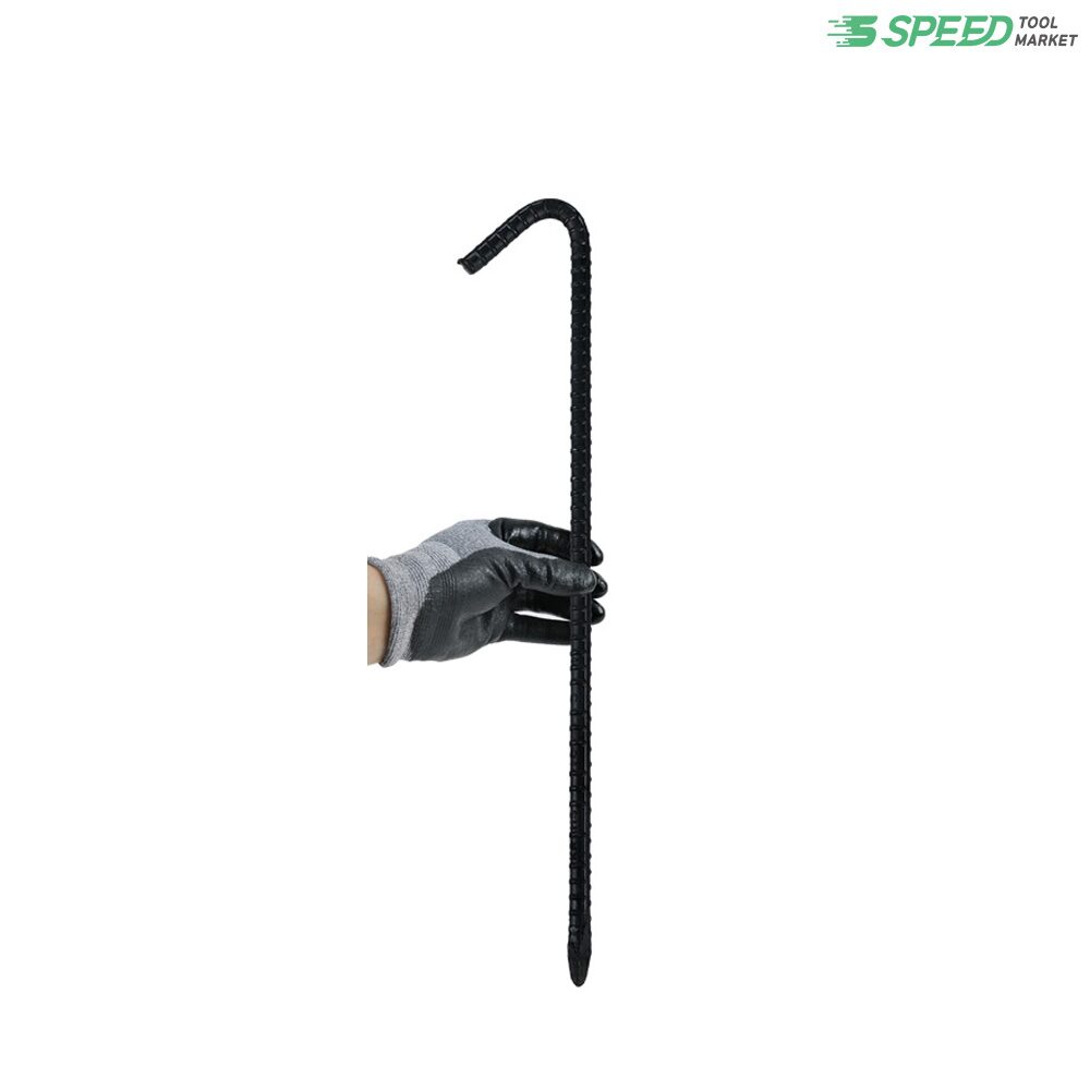 국산 ㄱ자 천막말뚝 40cm 10mm 쇠말둑 철근말뚝 텐트팩