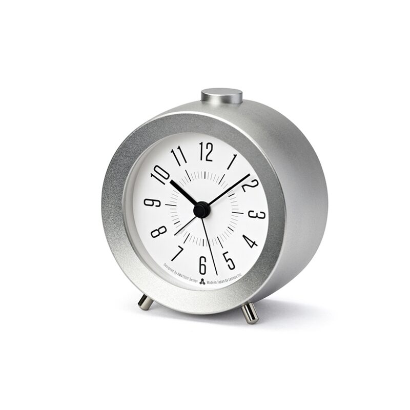 JIJI alarm 지지 알람 탁상시계