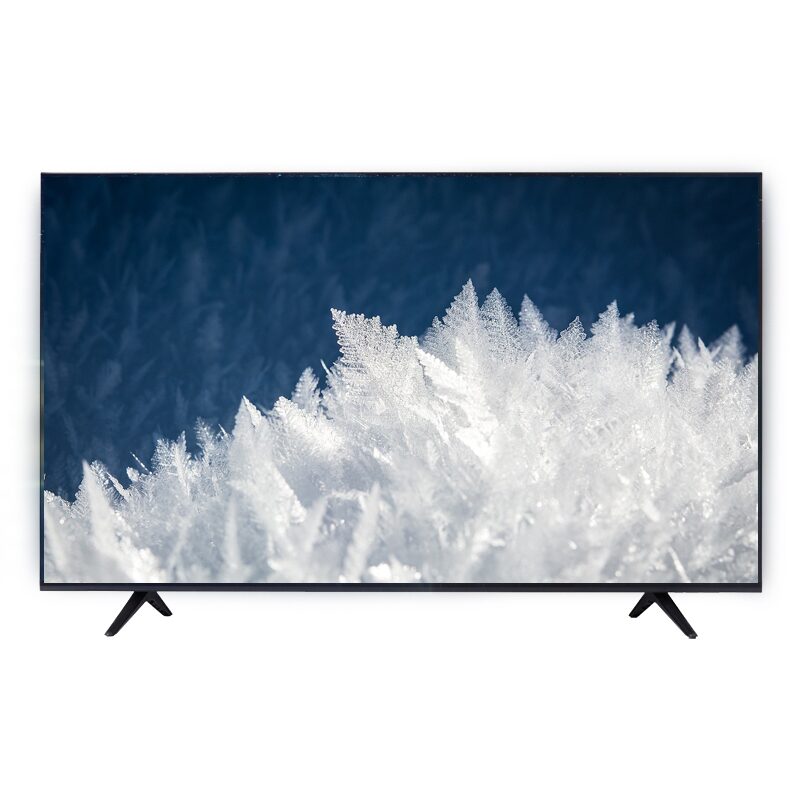 75 구글 안드로이드 UHD 4K LED 대형 스마트 TV