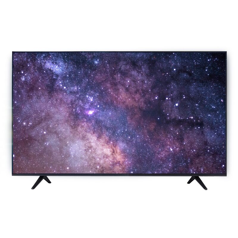 43 UHD 4K LED 아이온 중소기업 TV