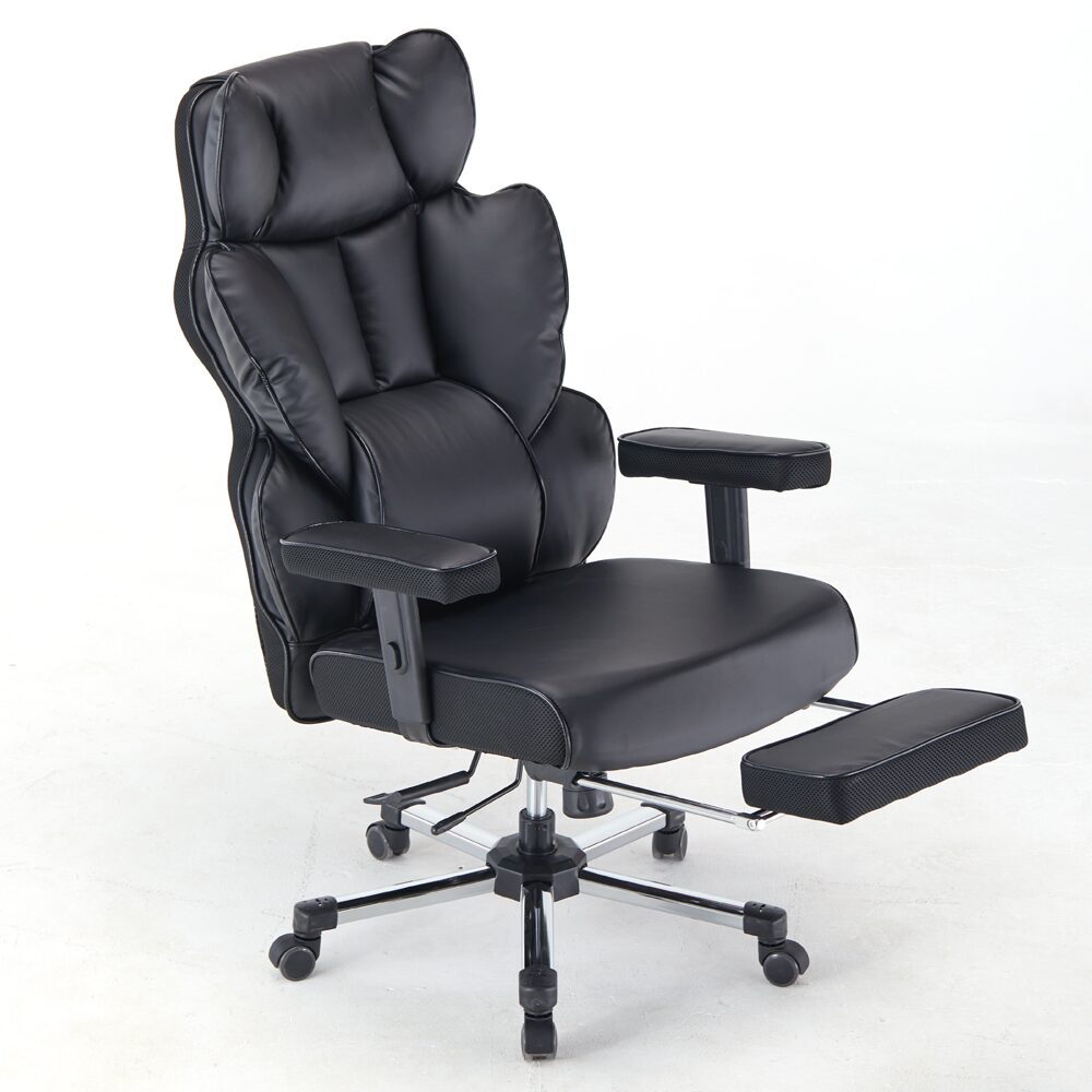 제네시스 체어 게이밍 컴퓨터 pc방 게임 책상 학생 사무용 의자