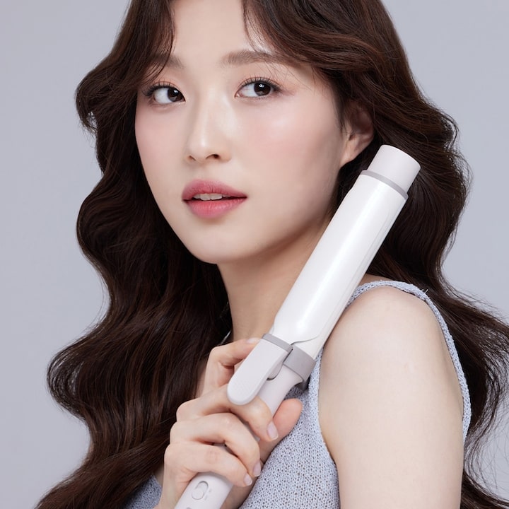 [다운로드쿠폰+카드혜택] 캐주얼 웨이브 36mm 봉고데기 UCI-A4136