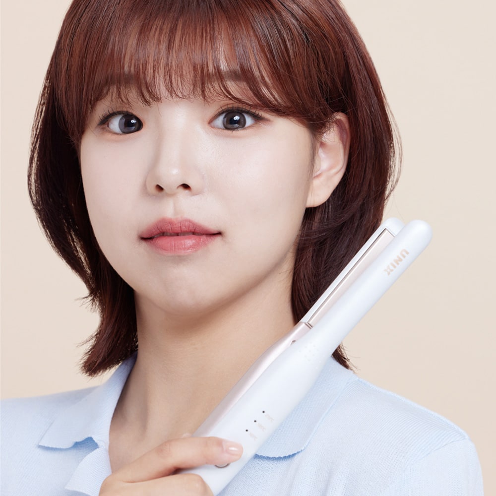 [카드혜택] 뿌리볼륨 고데기 UCI-A2939