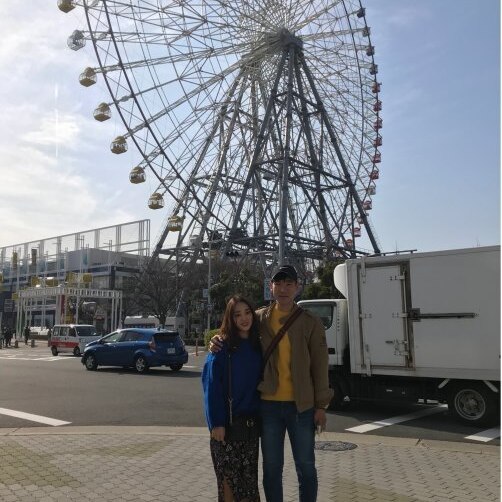 호식이아내님의 마이홈에 놀러오세요
