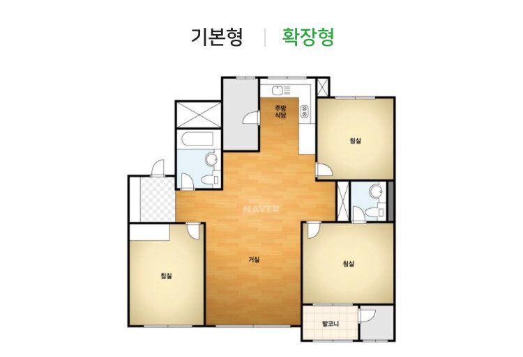 기분좋은집 이미지