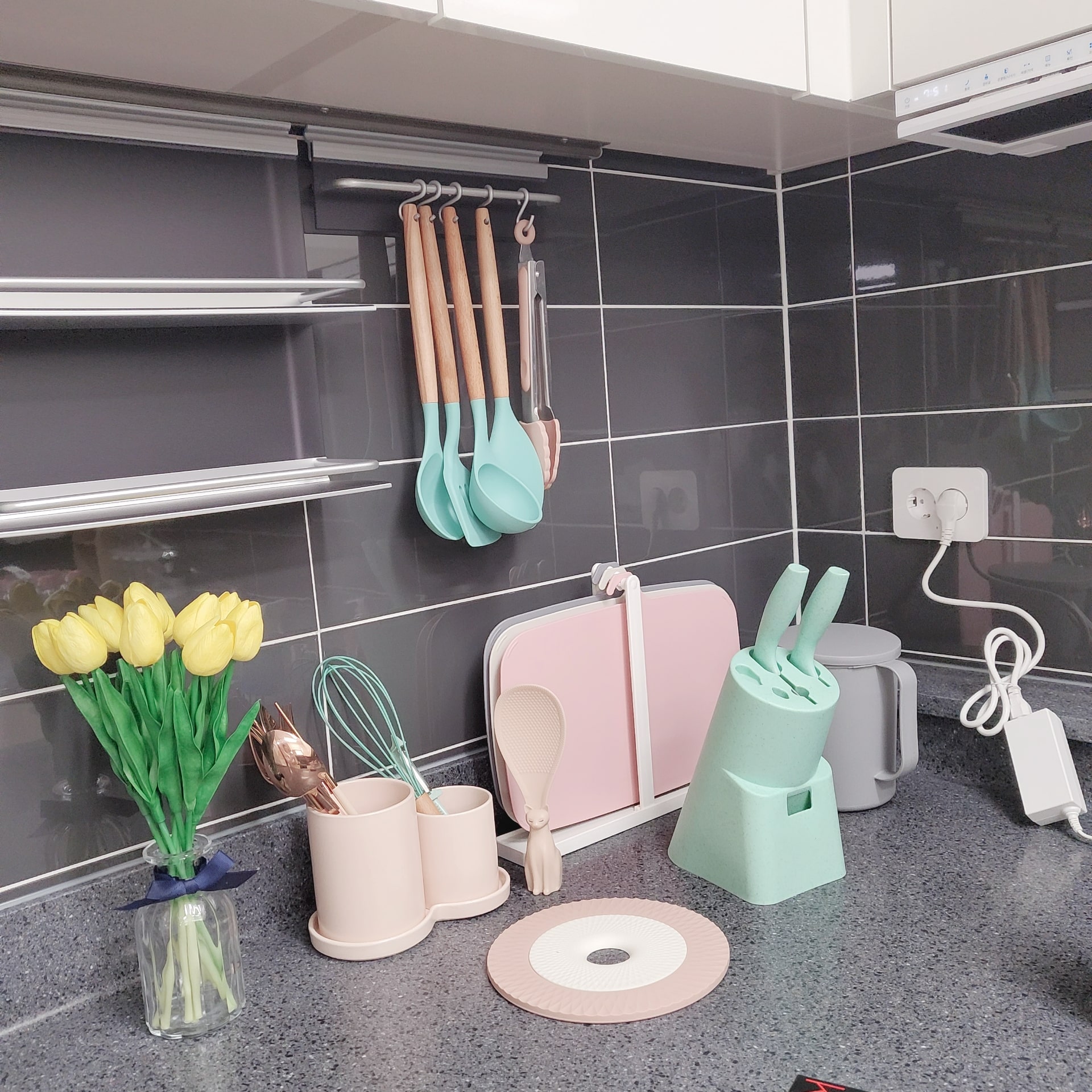 Maribel Cutlery Set (4-Piece) user photo