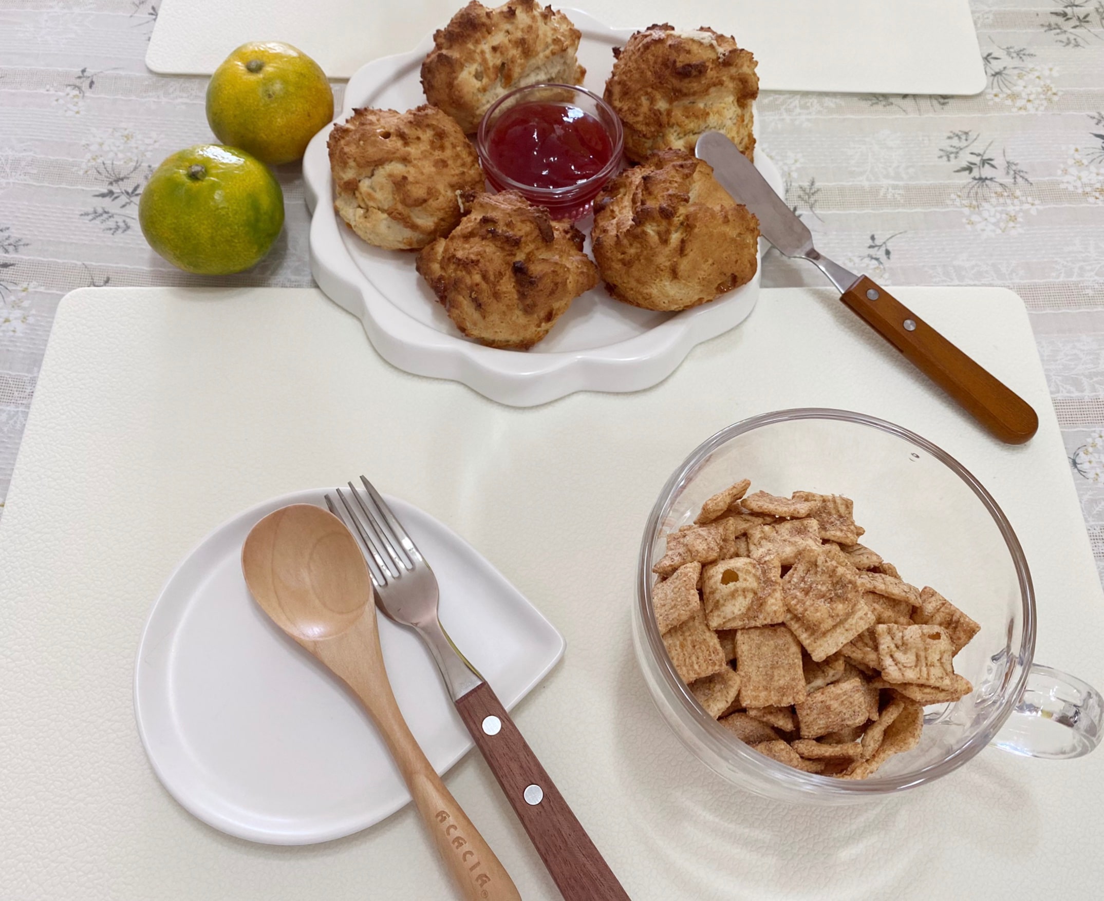 Onban Teardrop Dessert Plate - Single user photo